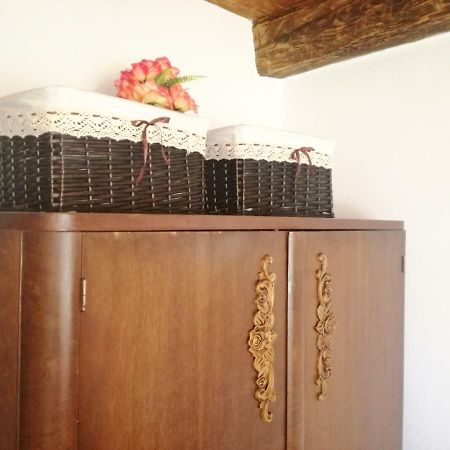 Ražanac Apartment Cernesa מראה חיצוני תמונה