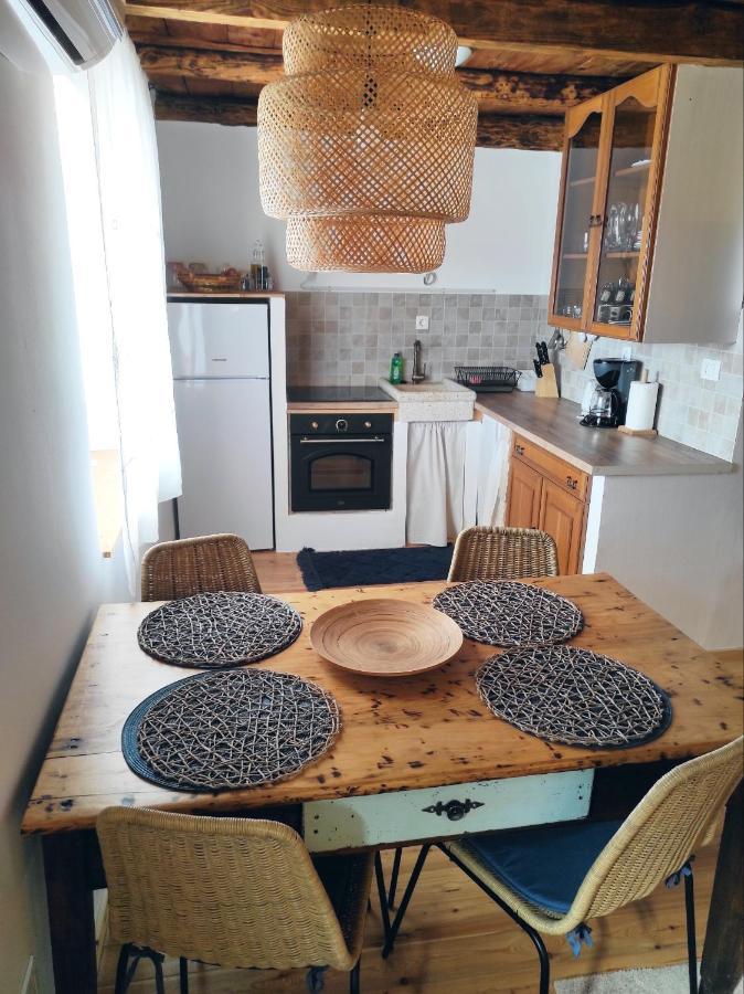 Ražanac Apartment Cernesa מראה חיצוני תמונה
