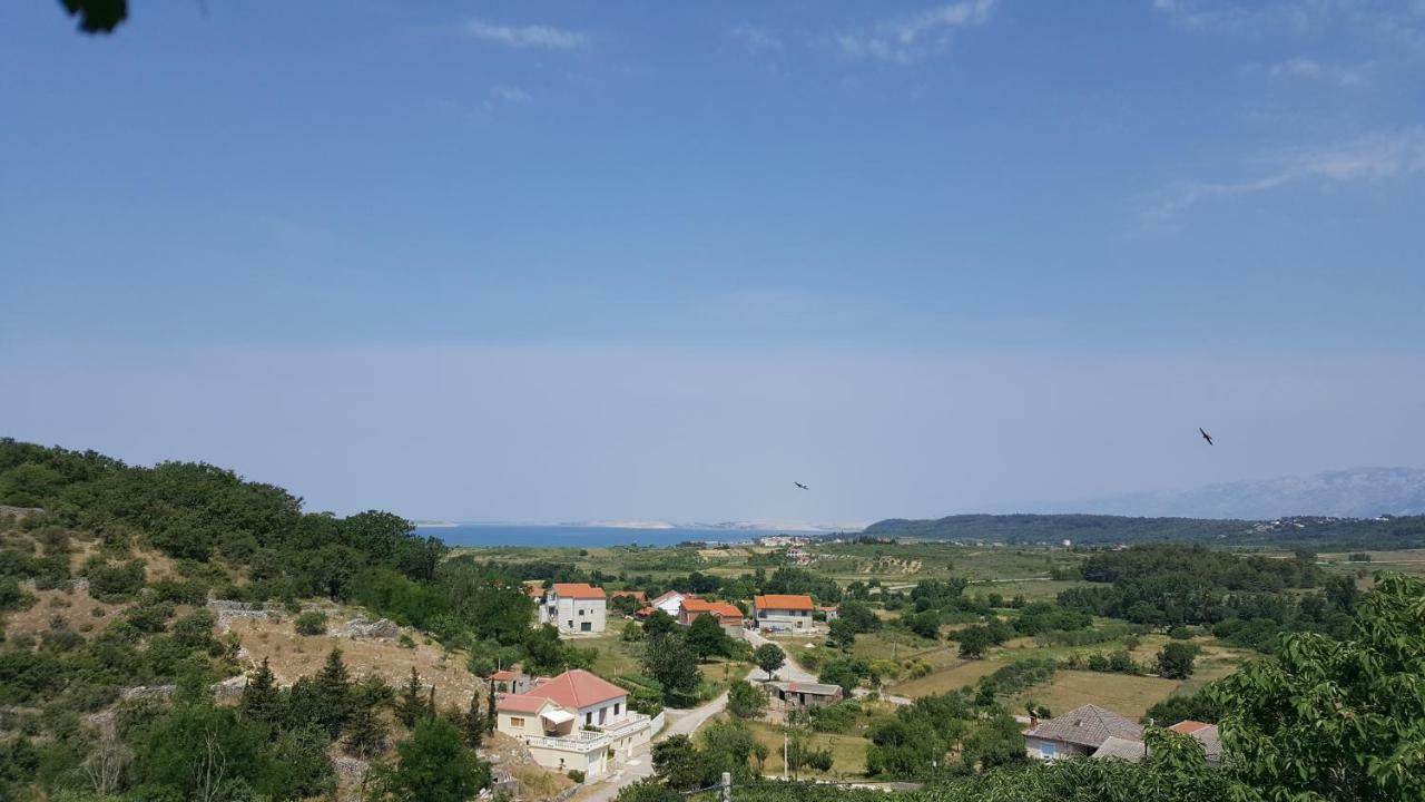 Ražanac Apartment Cernesa מראה חיצוני תמונה