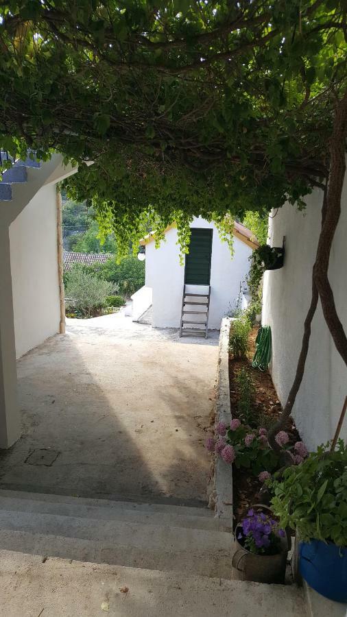 Ražanac Apartment Cernesa מראה חיצוני תמונה
