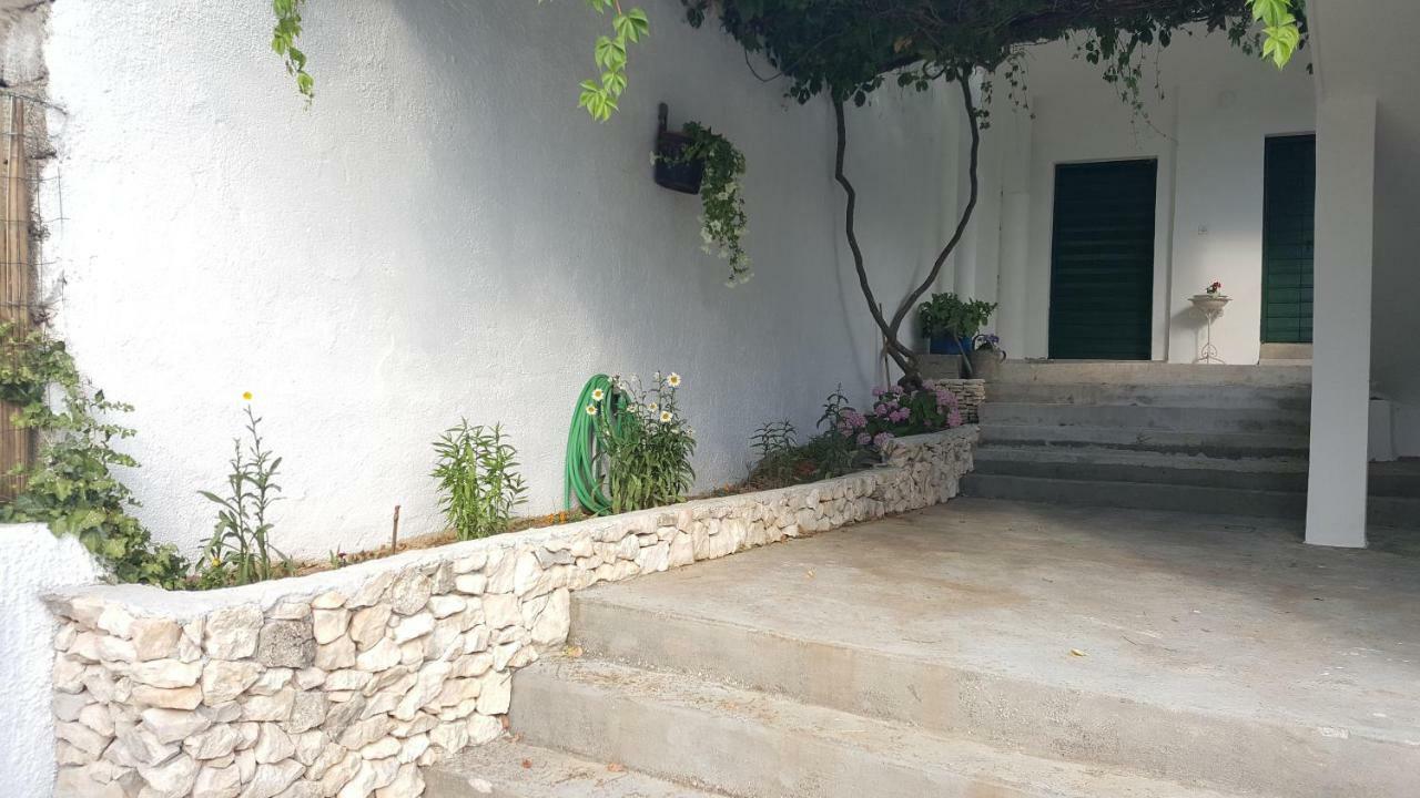 Ražanac Apartment Cernesa מראה חיצוני תמונה