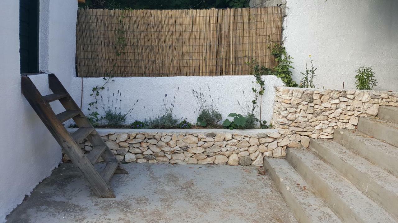 Ražanac Apartment Cernesa מראה חיצוני תמונה