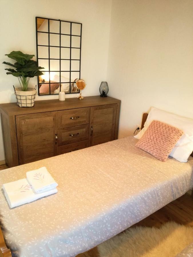 Ražanac Apartment Cernesa מראה חיצוני תמונה