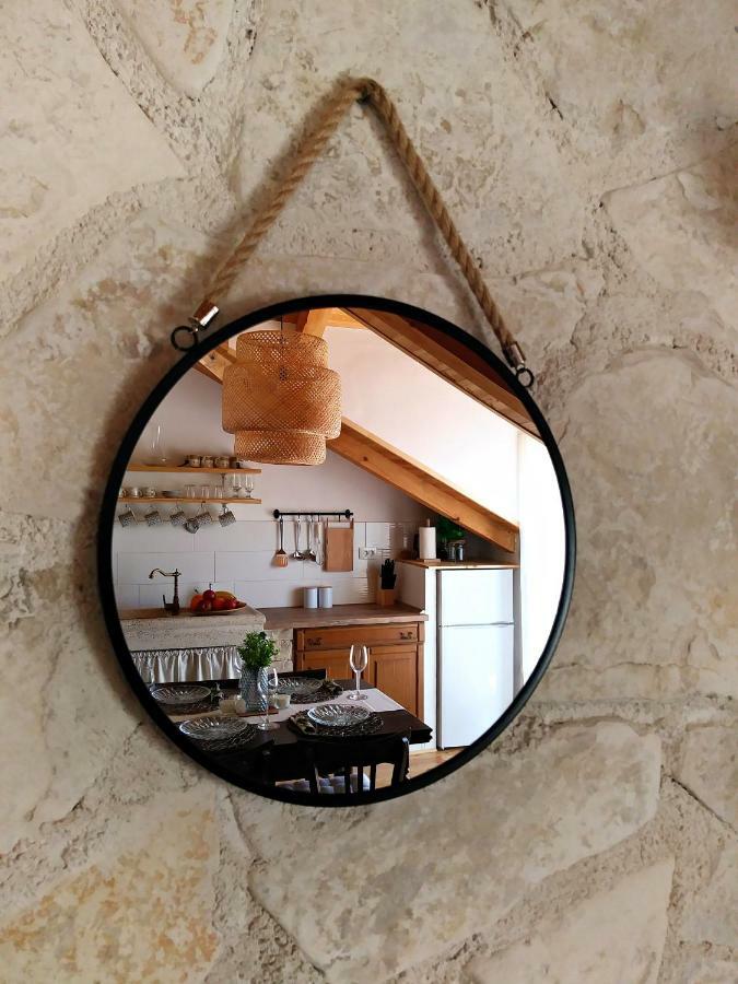 Ražanac Apartment Cernesa מראה חיצוני תמונה