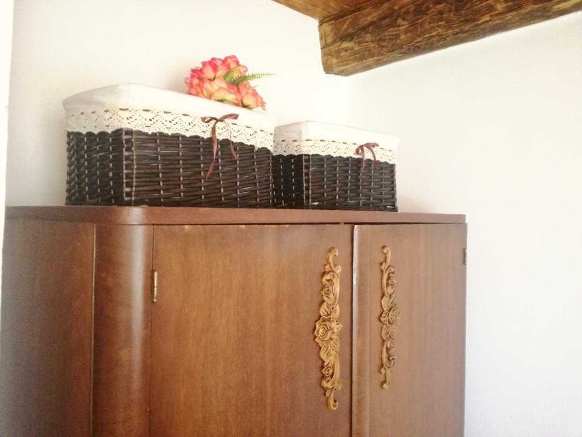 Ražanac Apartment Cernesa מראה חיצוני תמונה