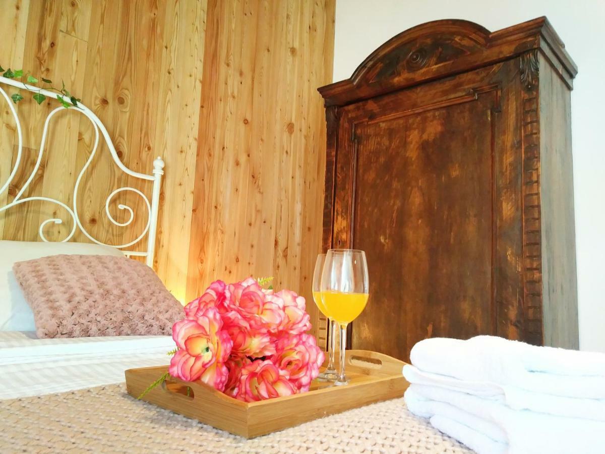 Ražanac Apartment Cernesa מראה חיצוני תמונה