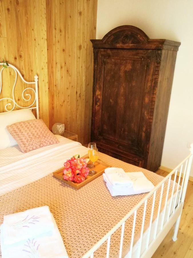 Ražanac Apartment Cernesa מראה חיצוני תמונה
