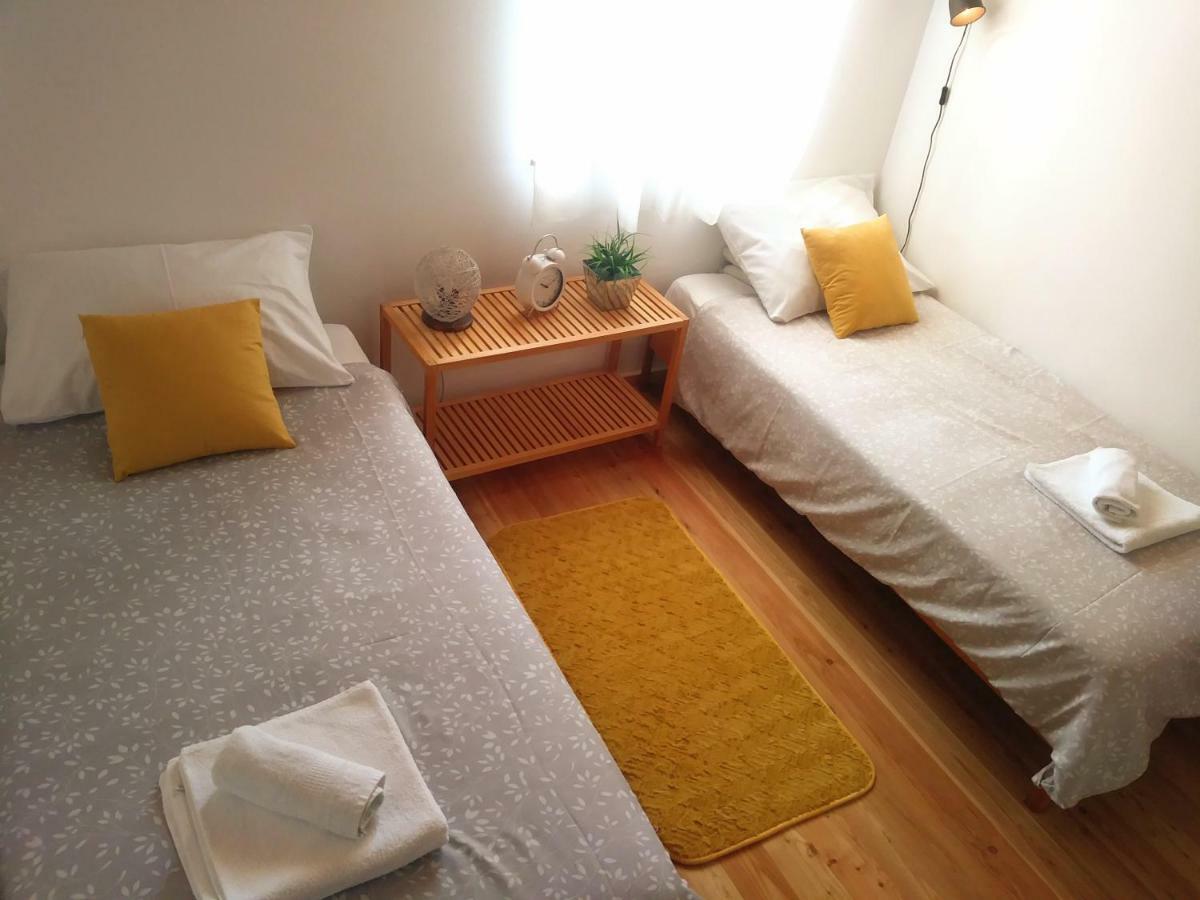 Ražanac Apartment Cernesa מראה חיצוני תמונה