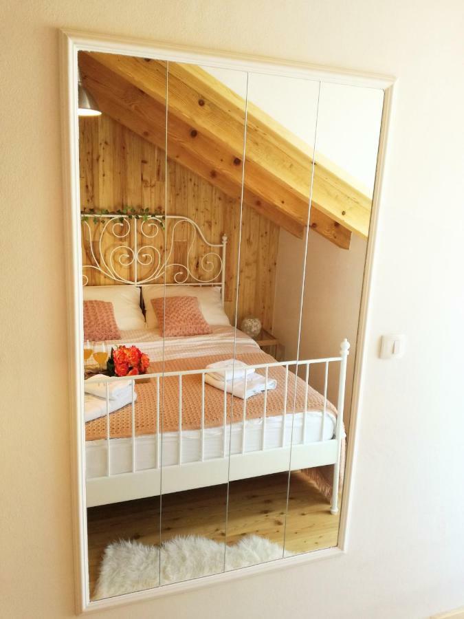Ražanac Apartment Cernesa מראה חיצוני תמונה