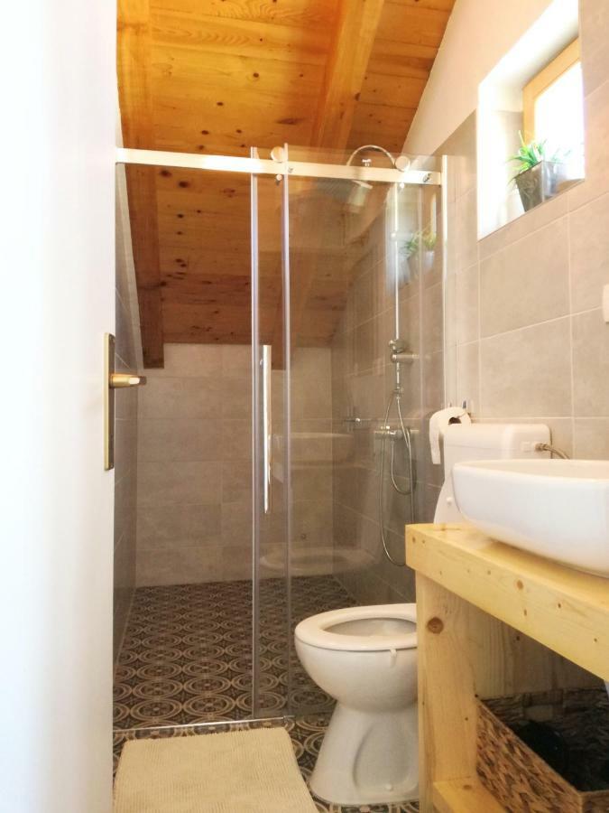 Ražanac Apartment Cernesa מראה חיצוני תמונה