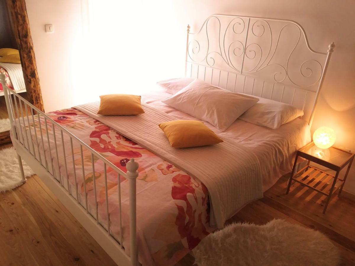 Ražanac Apartment Cernesa מראה חיצוני תמונה