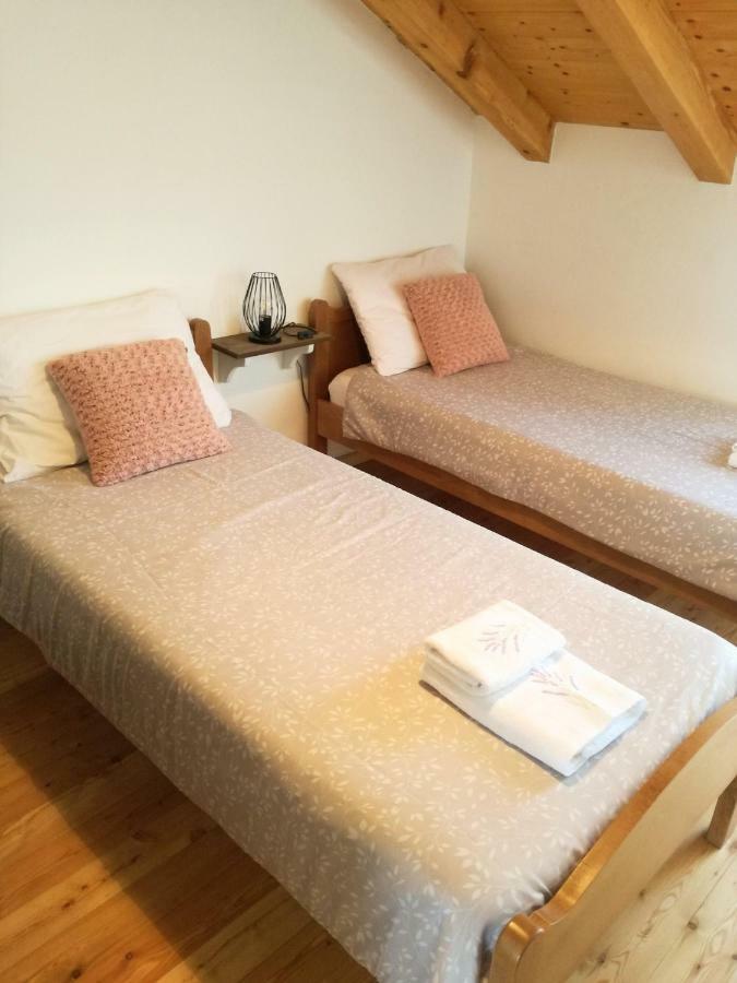 Ražanac Apartment Cernesa מראה חיצוני תמונה