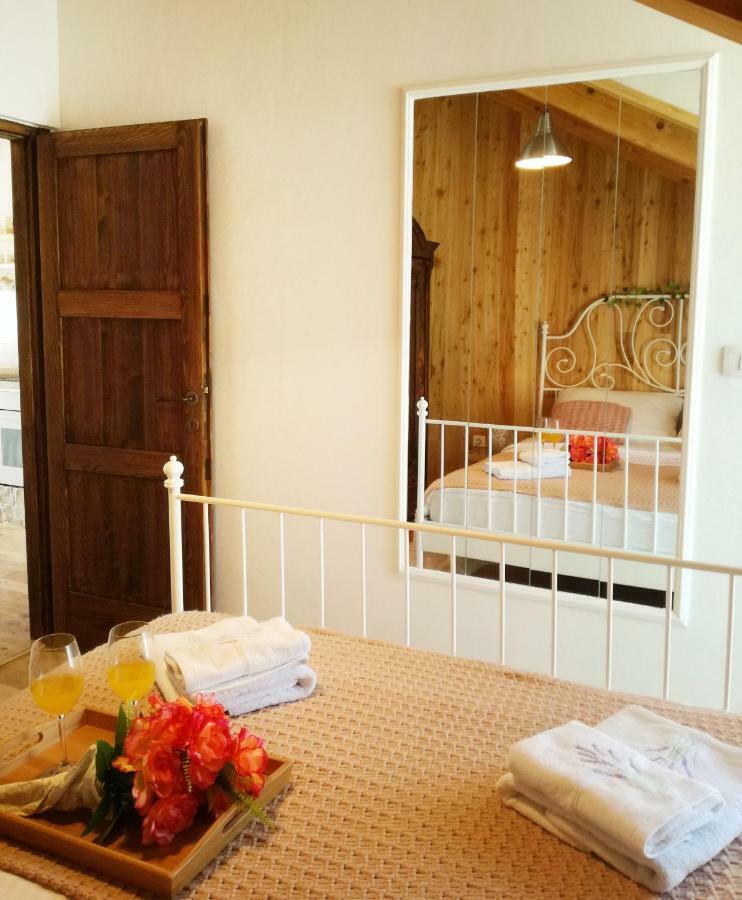 Ražanac Apartment Cernesa מראה חיצוני תמונה