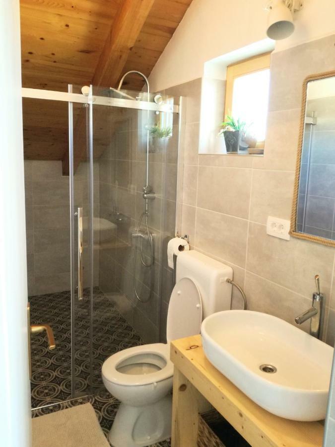 Ražanac Apartment Cernesa מראה חיצוני תמונה