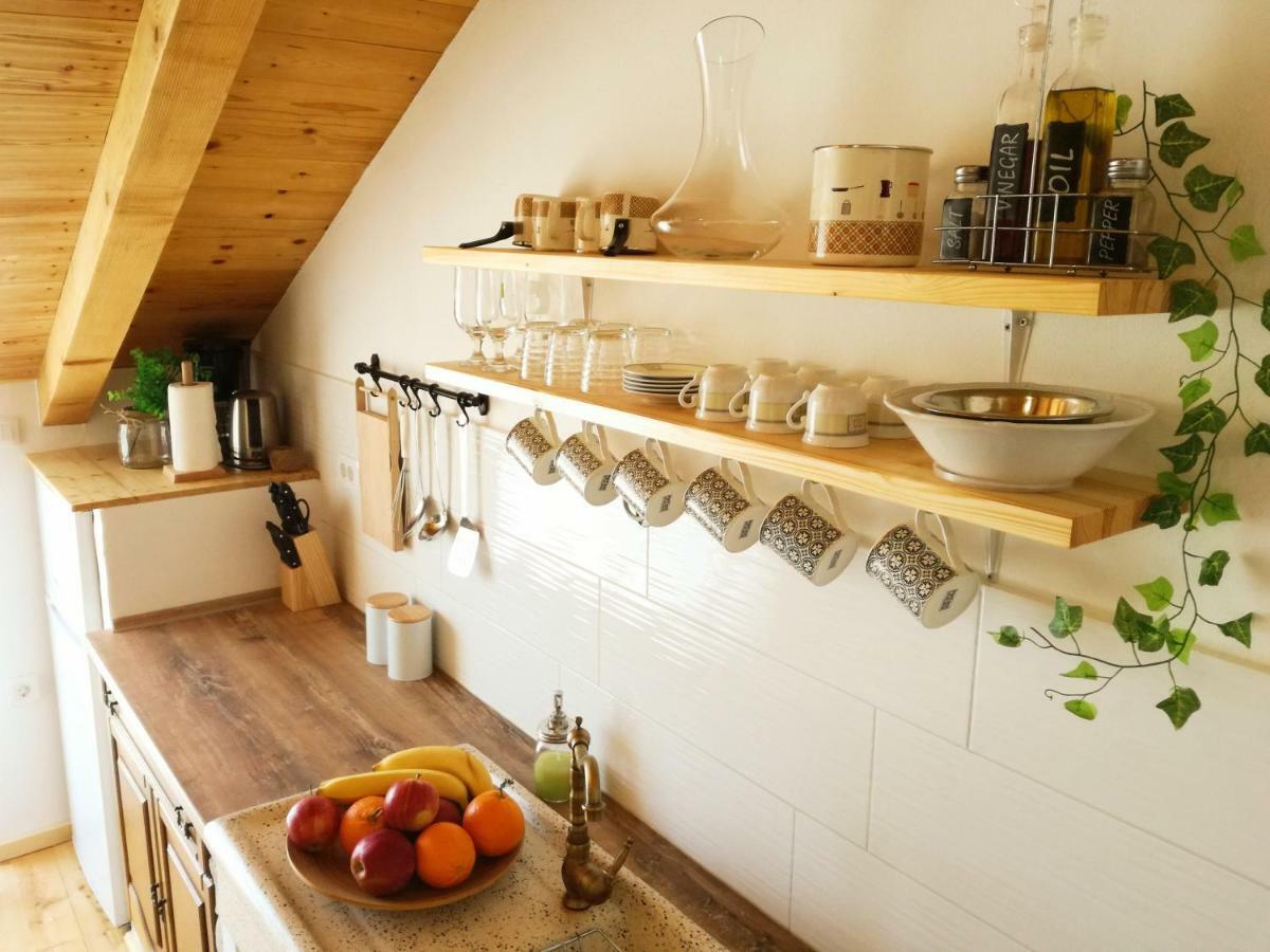 Ražanac Apartment Cernesa מראה חיצוני תמונה
