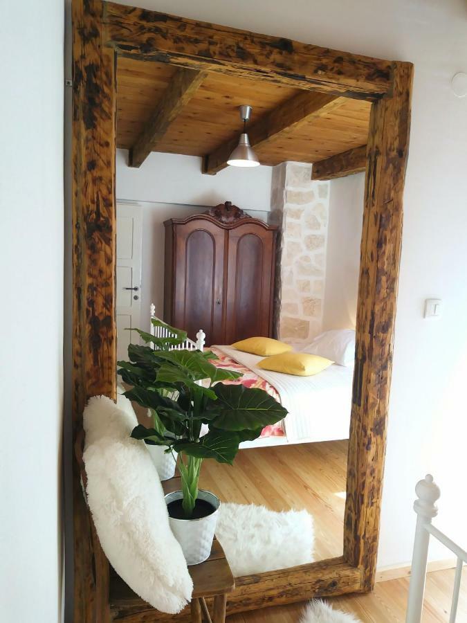Ražanac Apartment Cernesa מראה חיצוני תמונה