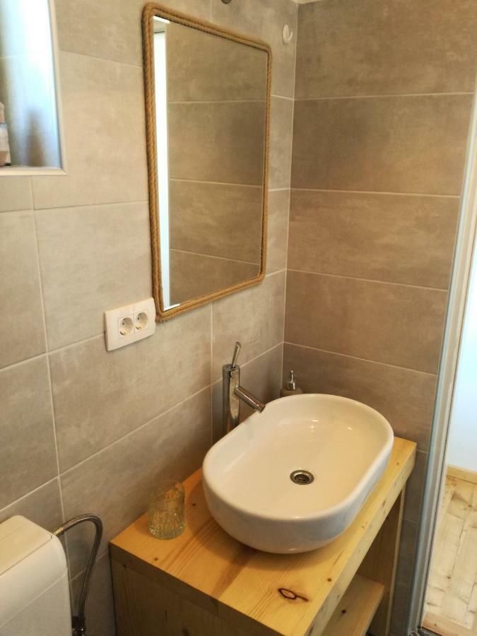 Ražanac Apartment Cernesa מראה חיצוני תמונה