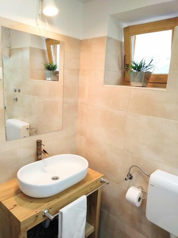 Ražanac Apartment Cernesa מראה חיצוני תמונה