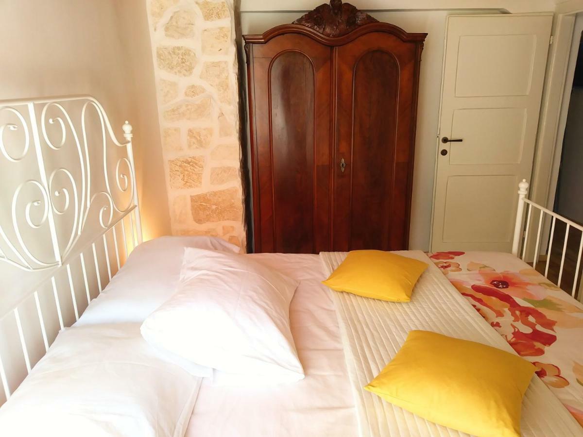 Ražanac Apartment Cernesa מראה חיצוני תמונה